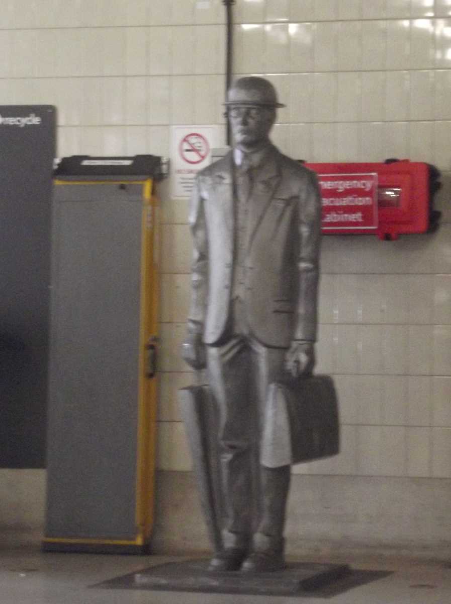 The Commuter